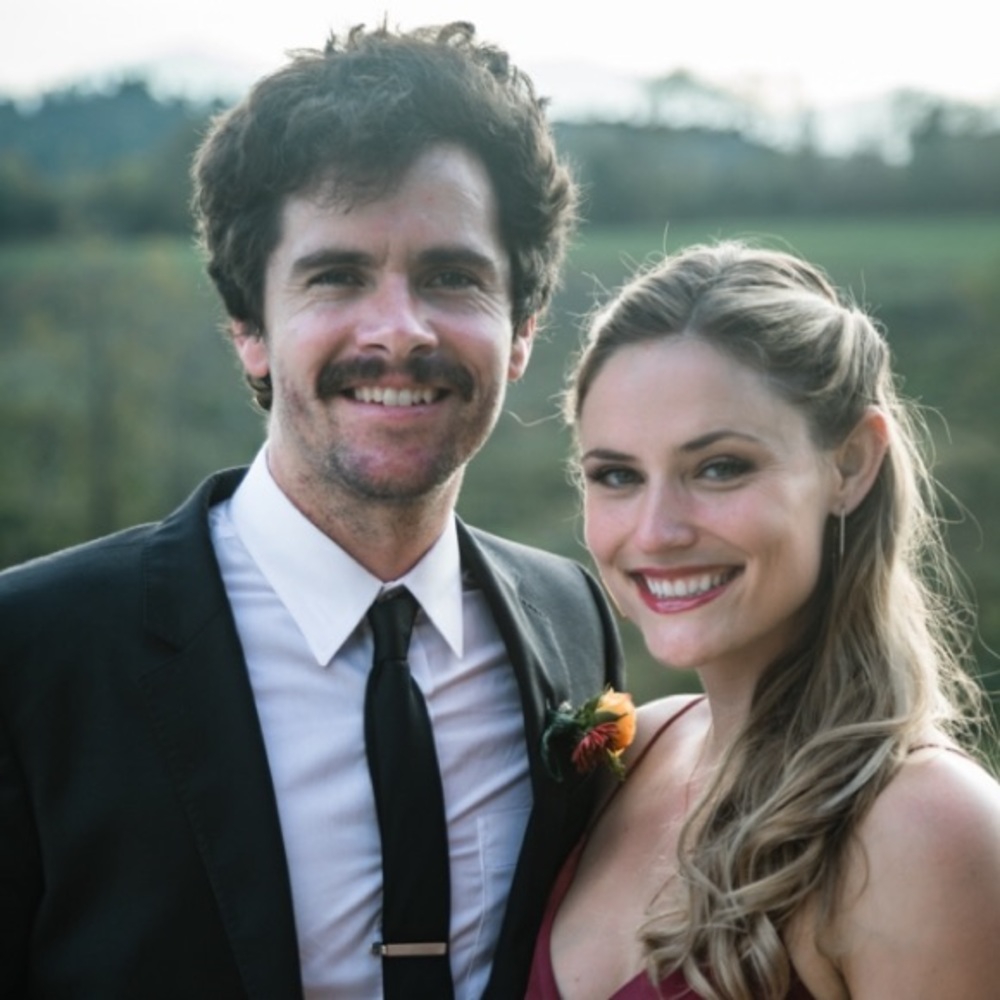 Meet your Posher, Alyson